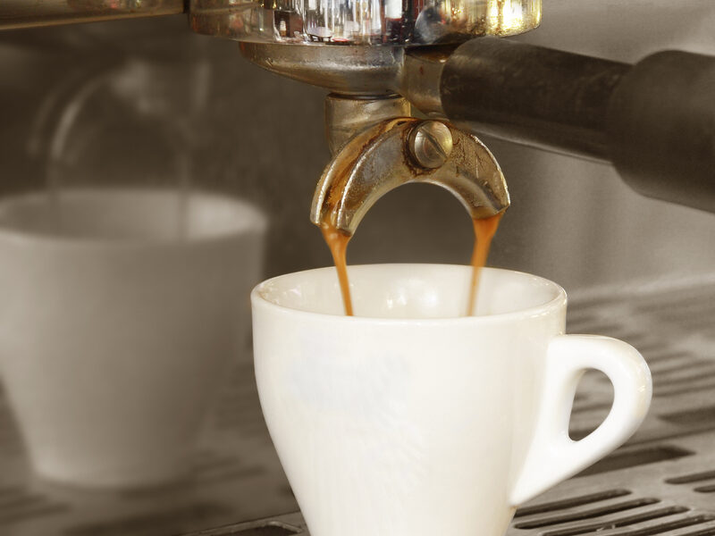 Rocket Espressomaskiner – den professionelle kaffemaskine til kvalitetsbevidste kaffeentusiaster