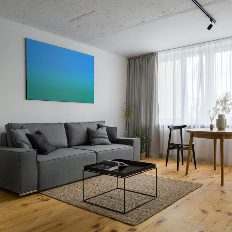 Skab et elegant look i dit hjem med sofaborde