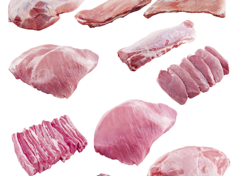 Oplev den danske kødkvalitet på verdensplan